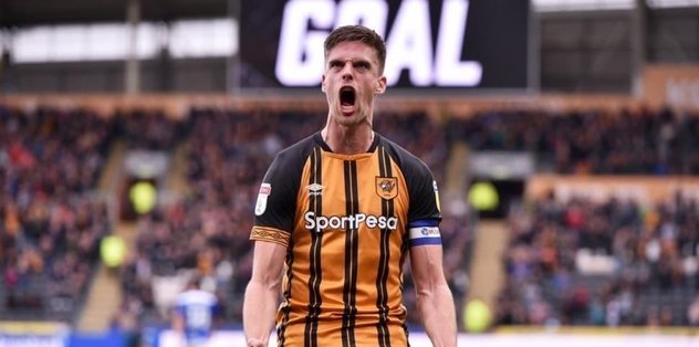 Markus Henriksen atağı