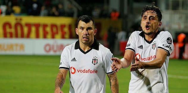 Medel için 5’i ödeyebilirler