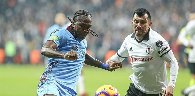 Medel’e West Ham çağrısı