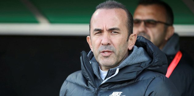 Mehmet Özdilek'ten Beşiktaş iddialarına flaş yanıt!