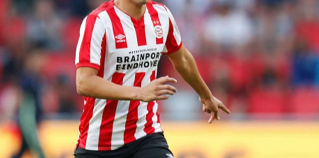 Meksika basınından Beşiktaş iddiası! "Kaderi Türkiye'de"