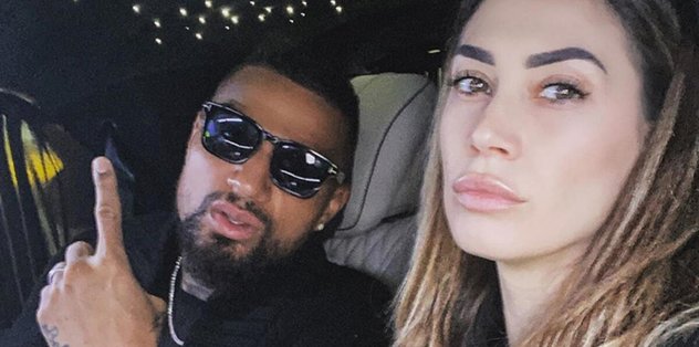 Melissa Satta çileden çıktı! "Tırnak bakımı umrumda değil! Dışarı çıkmak istiyorum"