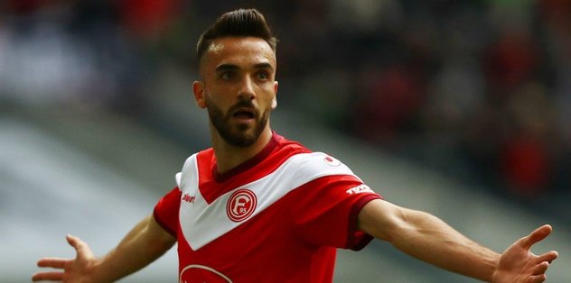 Menajeri görüşmede