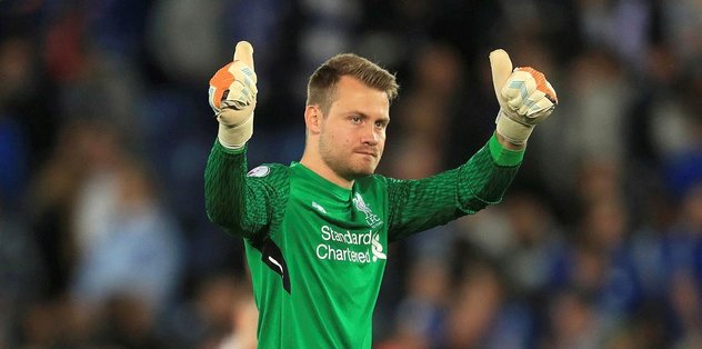 Adı Beşiktaş ile anılan Simon Mignolet, Liverpool’un Fransa kampı kadrosuna alınmadı