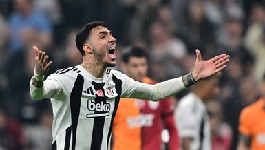 Milan, Beşiktaş'ın Emirhan Topçu'sunu Transfer Listesine Aldı