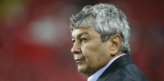 Mircea Lucescu'dan flaş itiraf: Reddettim!