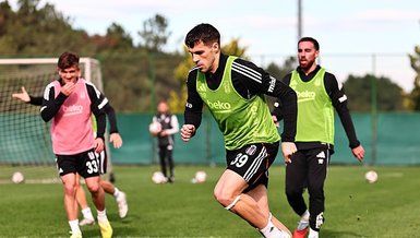 Beşiktaş ile Fatih Karagümrük Maçına Biletler Satışta