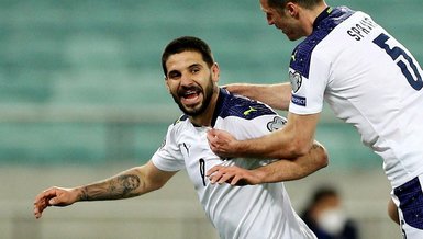 Mitrovic dünyaları istedi