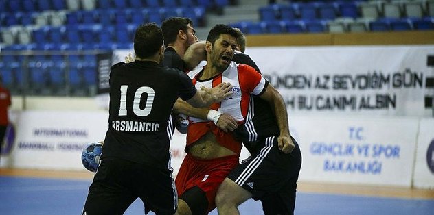 Mogaz’ın konuğu Sporting Lizbon