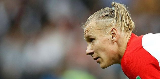 Monaco'dan Domagoj Vida'ya 30 milyon euro!