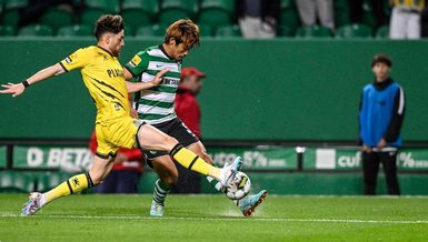 Beşiktaş, Hidemasa Morita ile İlgileniyor