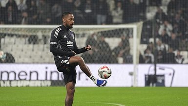 Beşiktaş'ın Gökhan Sazdağı'na Yedek Gözüktü, Amir Murillo İlk 11'de