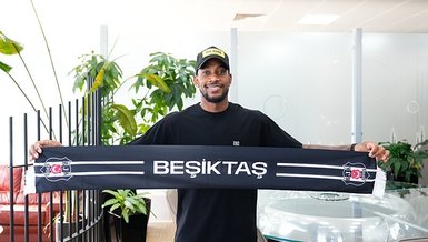 Beşiktaş'ın Yeni Transferi Amir Murillo'yla Sosyal Medyada Patlama Yaşandı