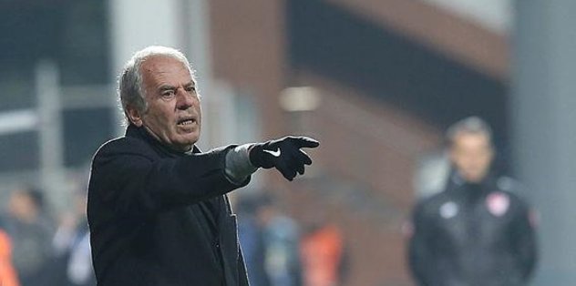 Mustafa Denizli'den şampiyonluk iddiası!