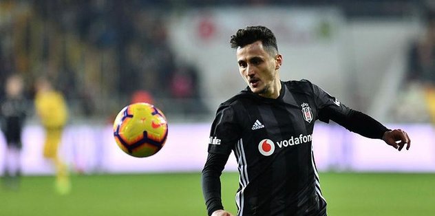 Mustafa Pektemek Beşiktaş'a pahalıya patladı