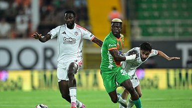 Ndidi çalışmalara başladı