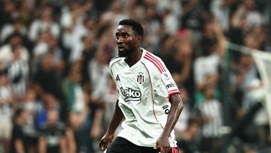 Ndidi milli takımda