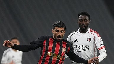 Ndidi'nin Afrika Uluslar Kupası Seçimi Teknik Ekibin Endişelerini Artırdı