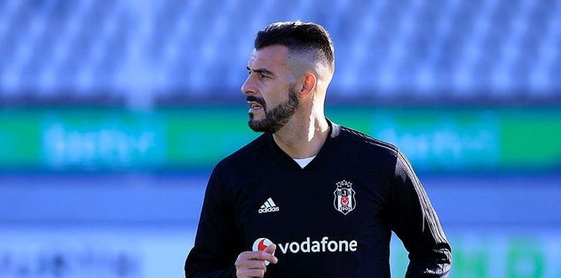 Negredo şoku!