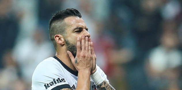 Negredo'dan veda mesajı!