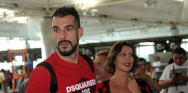 Negredo'nun gidişi ortalığı karıştırdı! ''Biz Negredo'ya gitmesi için izin vermedik''