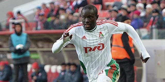 Beşiktaş ile Galatasaray'ın Niasse savaşı