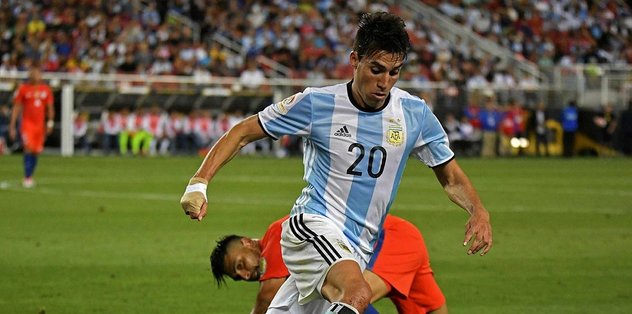 Nicolas Gaitan operasyonu! Bedavaya gelecek