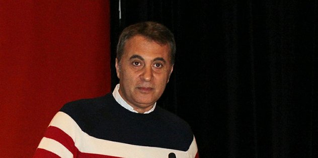 Nifak tohumlarına izin vermeyelim