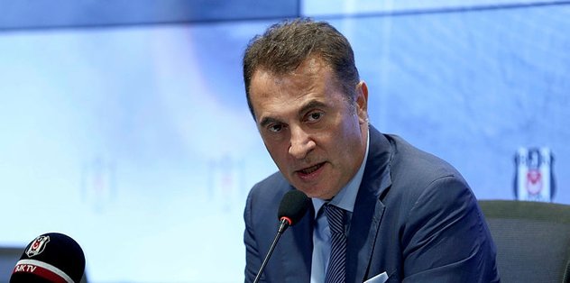 Nihat Kahveci'den Fikret Orman'a tepki