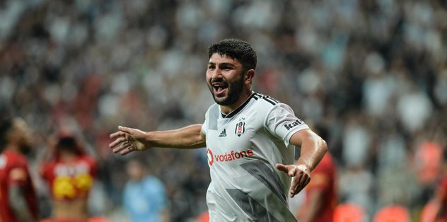 Nimes ve Bordeaux Güven Yalçın'ı istiyor!