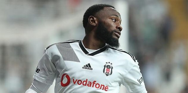 N’Koudou: endişelenmeyin!