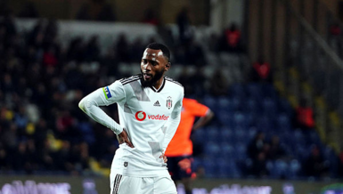 N’Koudou Fransız kaldı!