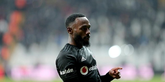 N’Koudou sakatlandı