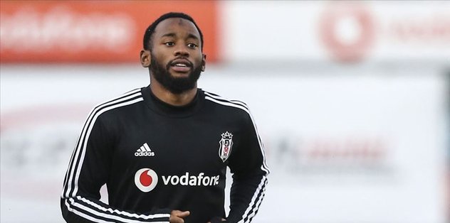 N’Koudou’dan sert paylaşım