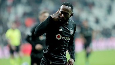 N’Koudou’ya sürpriz talip!