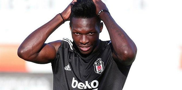 N’Sakala: Olmak ya da olmamak!