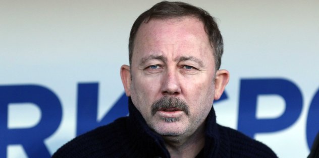 O halini görünce şaştı kaldı! 'Sen neymişsin Sergen hocam'