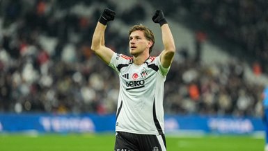 Beşiktaş'ın Genç Yıldızı Semih Kılıçsoy Ocak'ta Türkiye'ye Dönebilir