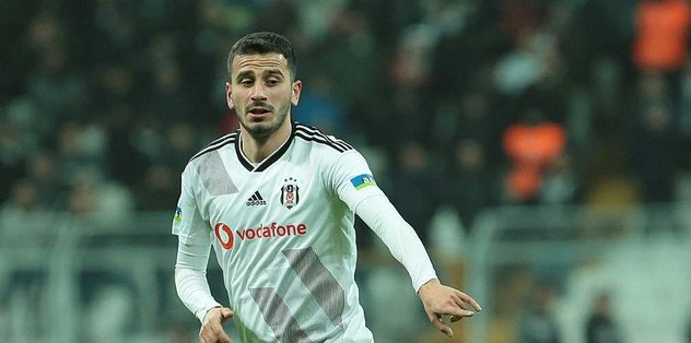 Oğuzhan ara vermiyor