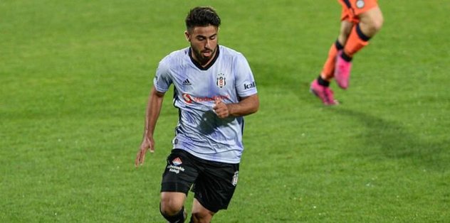 Oğuzhan İstanbulspor’da
