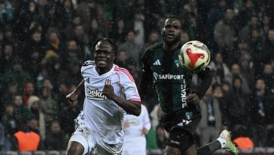 Oğuzhan Özyakup'tan Olaitan Hakkında Beklentiler