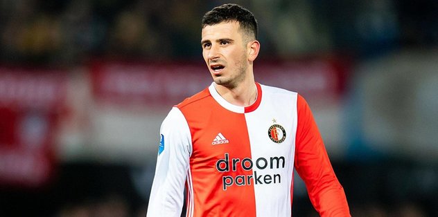Oğuzhan Özyakup 1 yıl daha kiralanıyor
