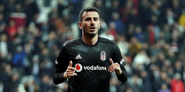 Oğuzhan Özyakup Beşiktaş'ın indirim teklifini kabul etti!