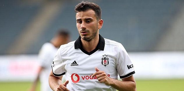 Oğuzhan Özyakup dinlendi