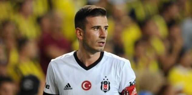 Oğuzhan Özyakup eskiye dönüyor!