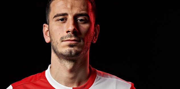 Oğuzhan Özyakup için transfer gelişmesi! Advocaat...