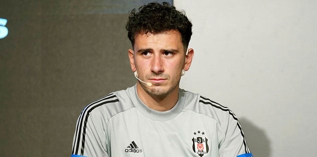 Oğuzhan Özyakup'tan ayrılık açıklaması! Sergen Yalçın...