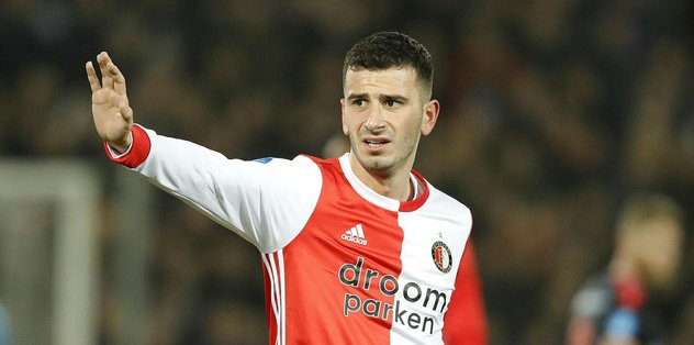 Oğuzhan Özyakup'tan Beşiktaş yorumu: Türkiye'nin Feyenoord'u