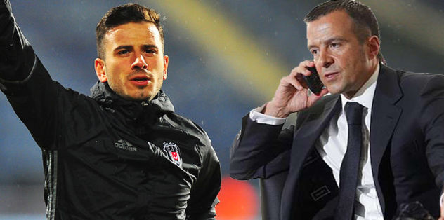 Oğuzhan’ı bana getir