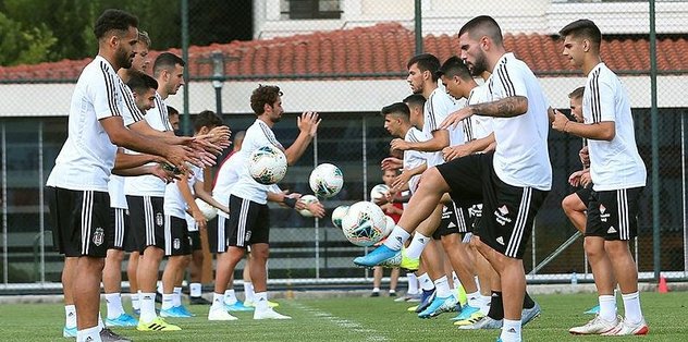 Oğuzhan’ı joker oynattı